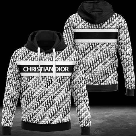 dior hoodie heren